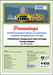 ICCSCE2016